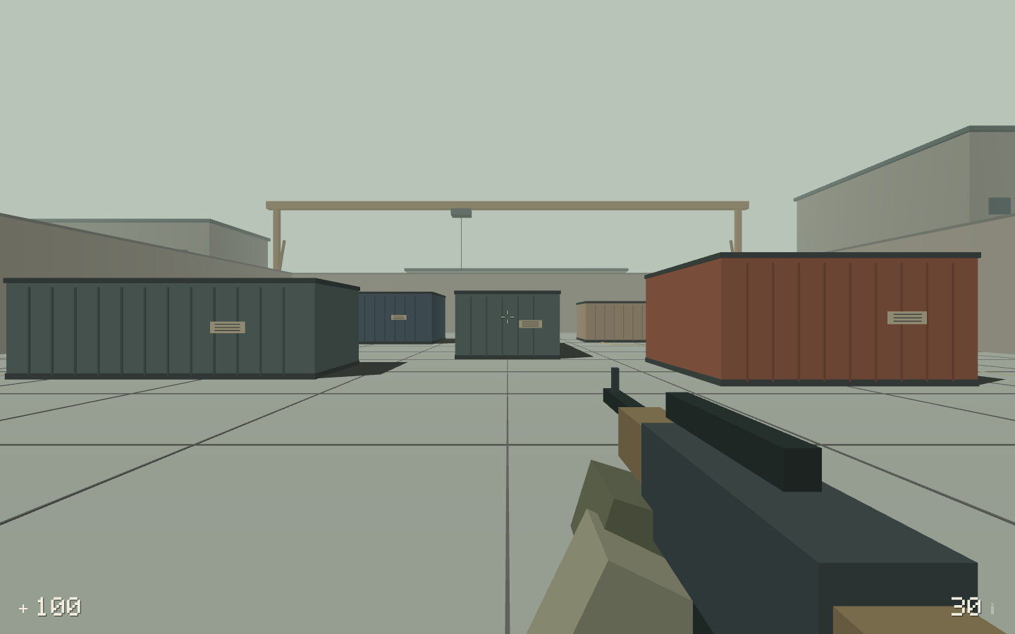 Strike gameplay